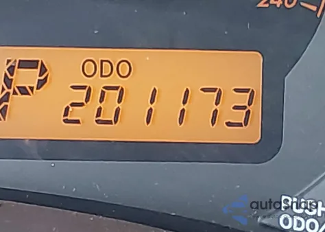 2010 Toyota Corolla S из США, поврежденный, VIN 2T1BU4EEXAC409218